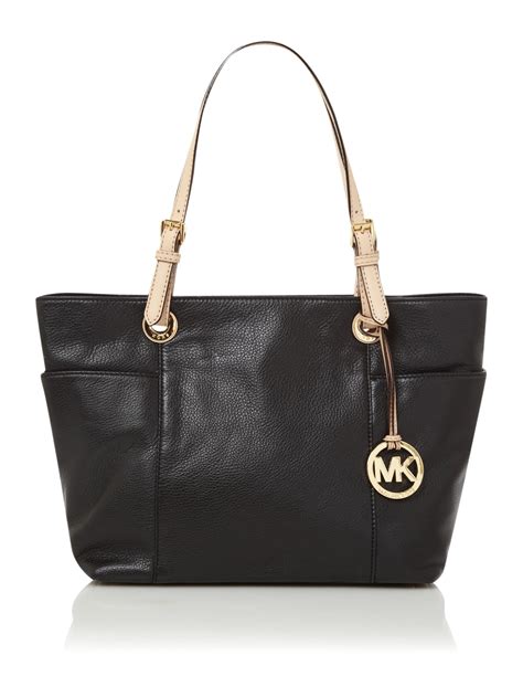 michael kors shopper jet set item|michael kors outlet jet set.